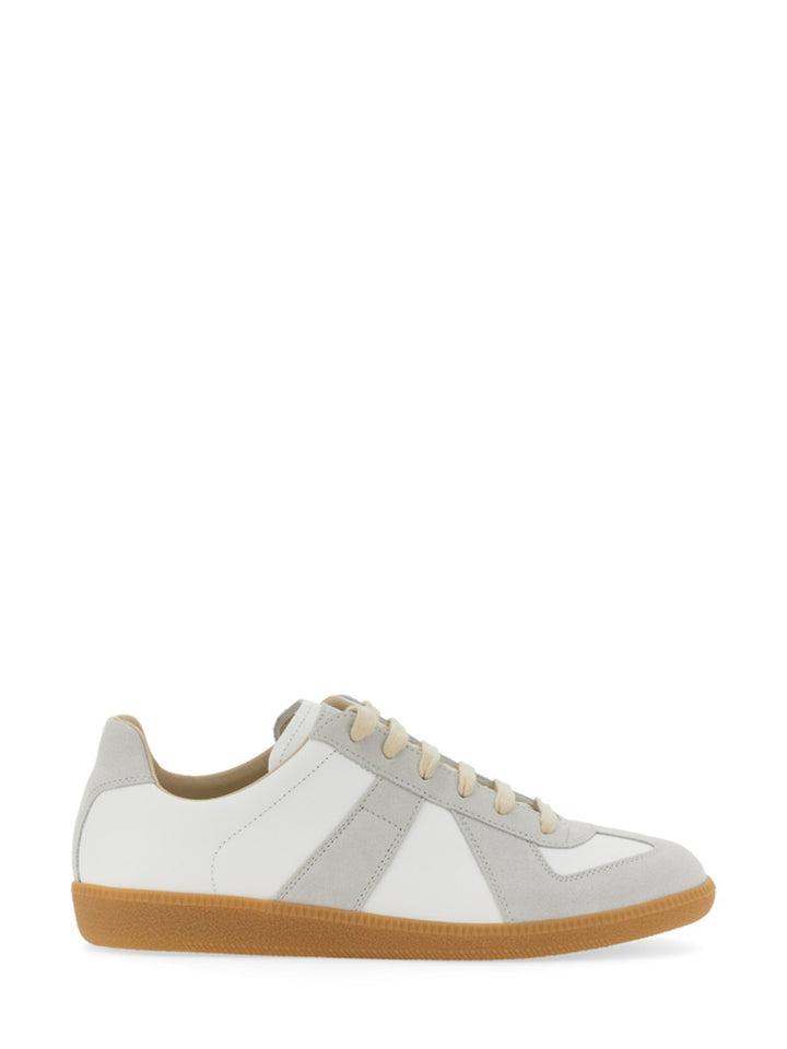 Maison Margiela Sneakers - Bianco | Wanan Luxury