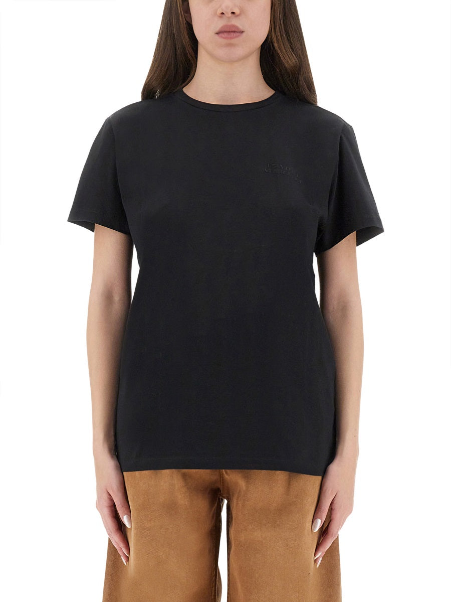 Isabel Marant T shirt - Nero | Wanan Luxury