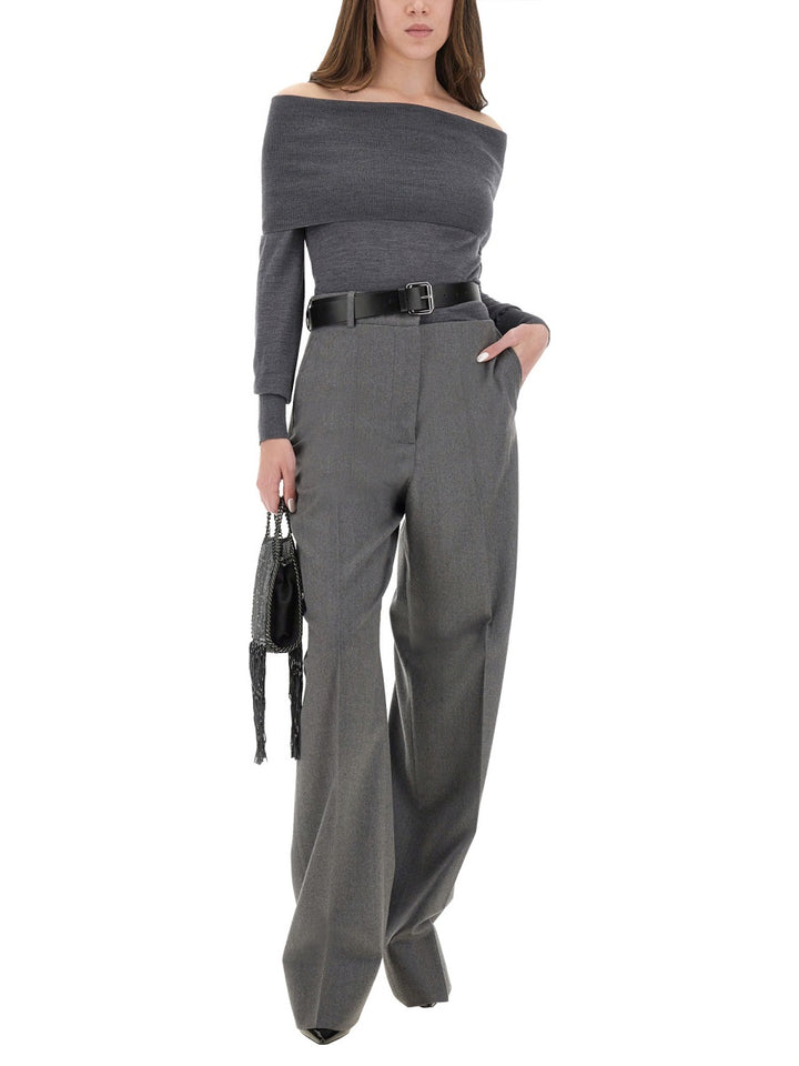 Stella McCartney Maglioni - Grigio | Wanan Luxury