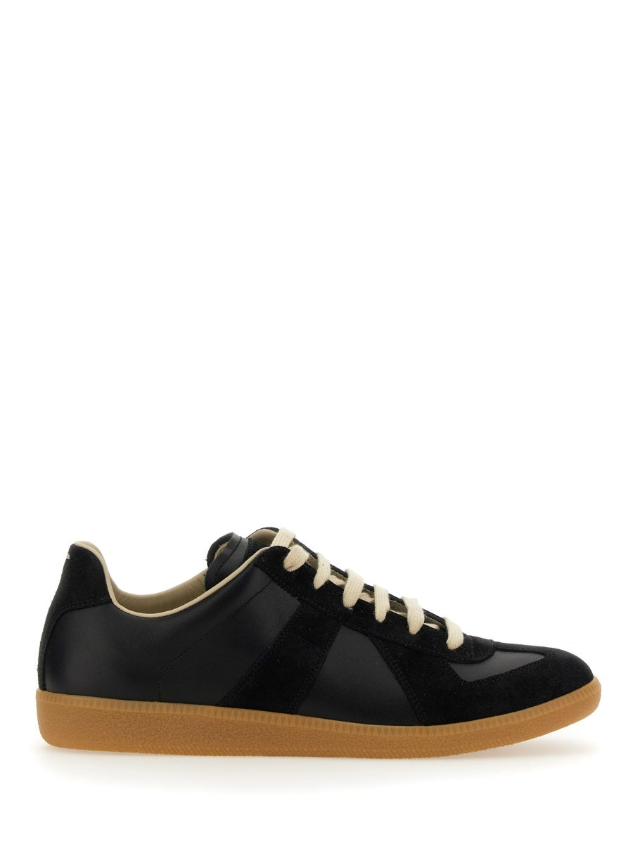 Maison Margiela Sneakers - Nero | Wanan Luxury