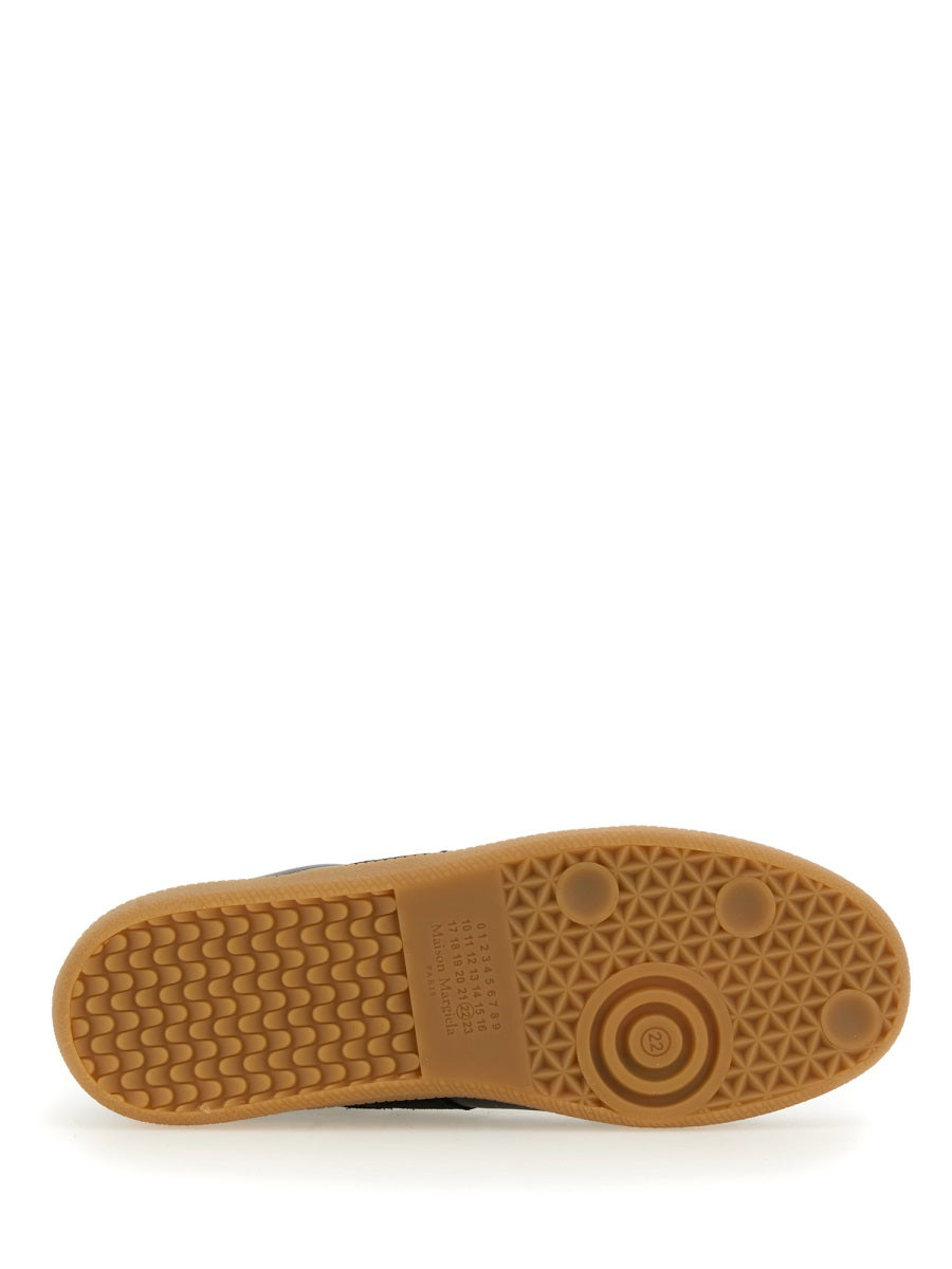 Maison Margiela Sneakers - Nero | Wanan Luxury