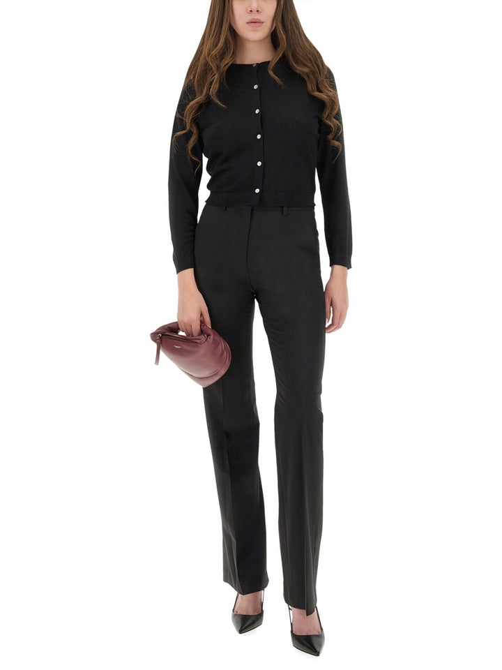 Theory Maglioni - Nero | Wanan Luxury