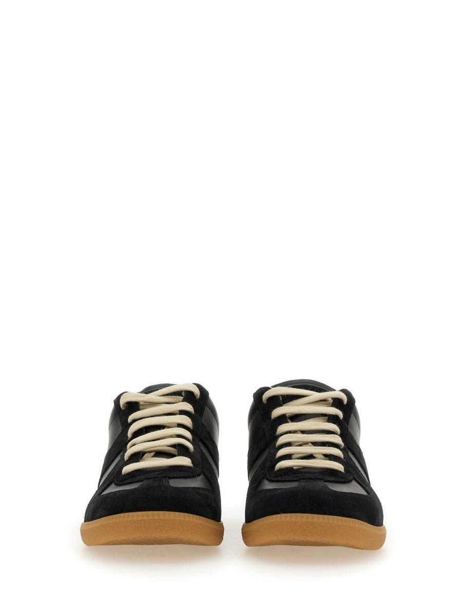 Maison Margiela Sneakers - Nero | Wanan Luxury