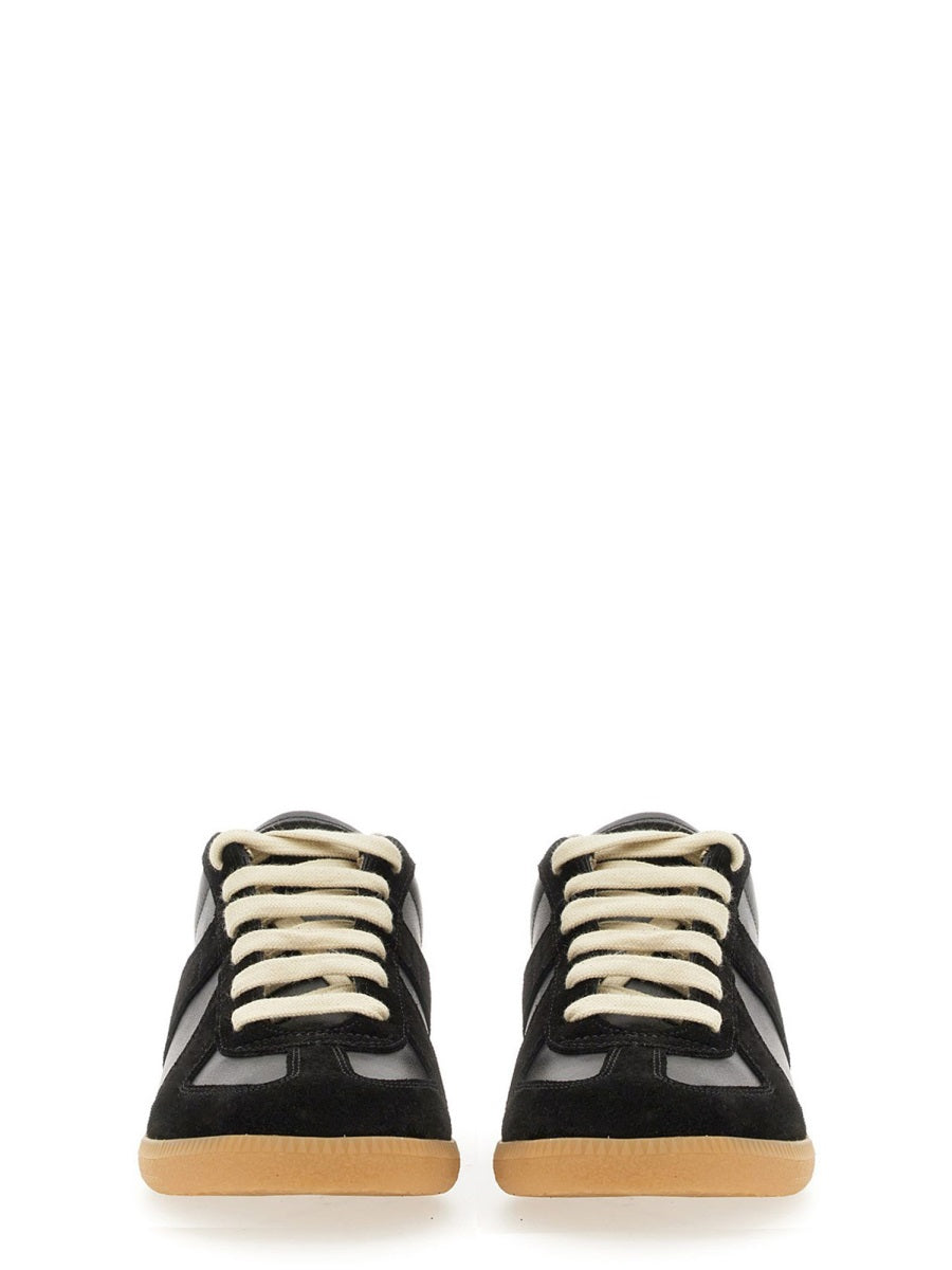Maison Margiela Sneakers - Nero | Wanan Luxury