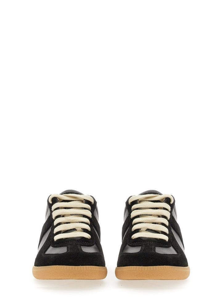 Maison Margiela Sneakers - Nero | Wanan Luxury