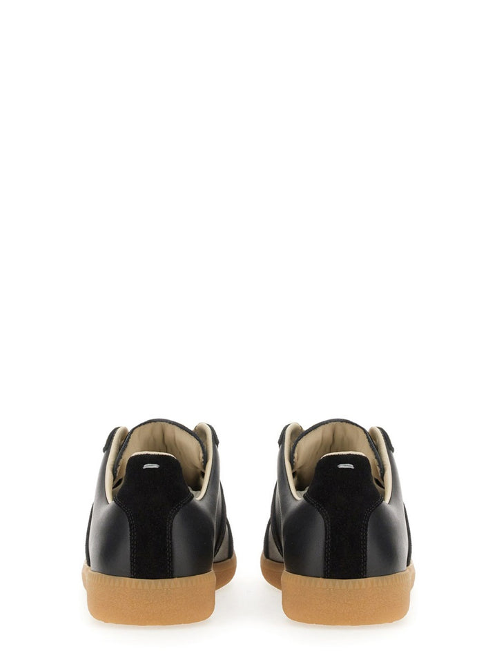 Maison Margiela Sneakers - Nero | Wanan Luxury