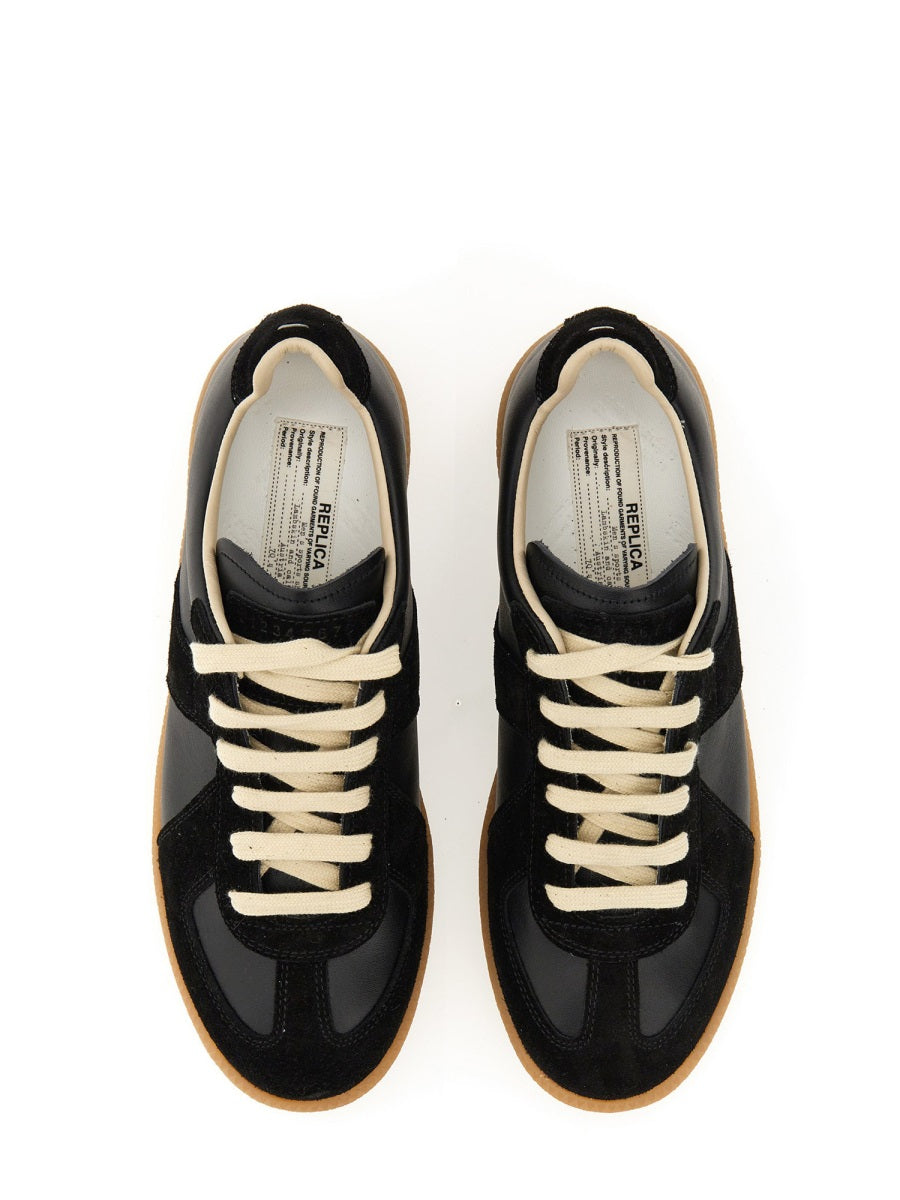 Maison Margiela Sneakers - Nero | Wanan Luxury