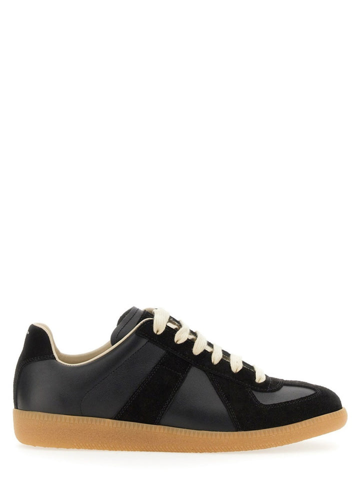 Maison Margiela Sneakers - Nero | Wanan Luxury
