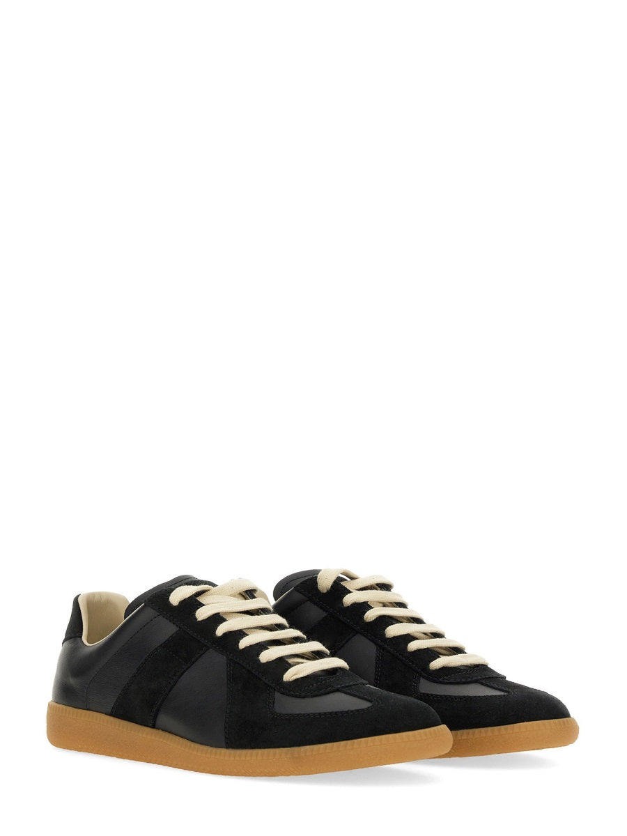 Maison Margiela Sneakers - Nero | Wanan Luxury