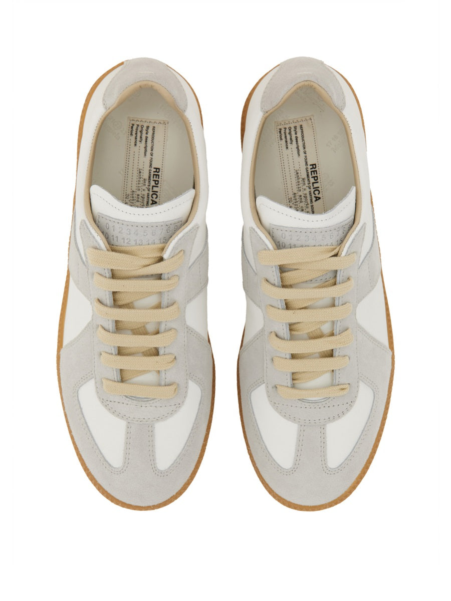 Maison Margiela Sneakers - Bianco | Wanan Luxury