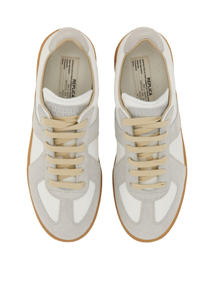 Maison Margiela Sneakers - Bianco | Wanan Luxury