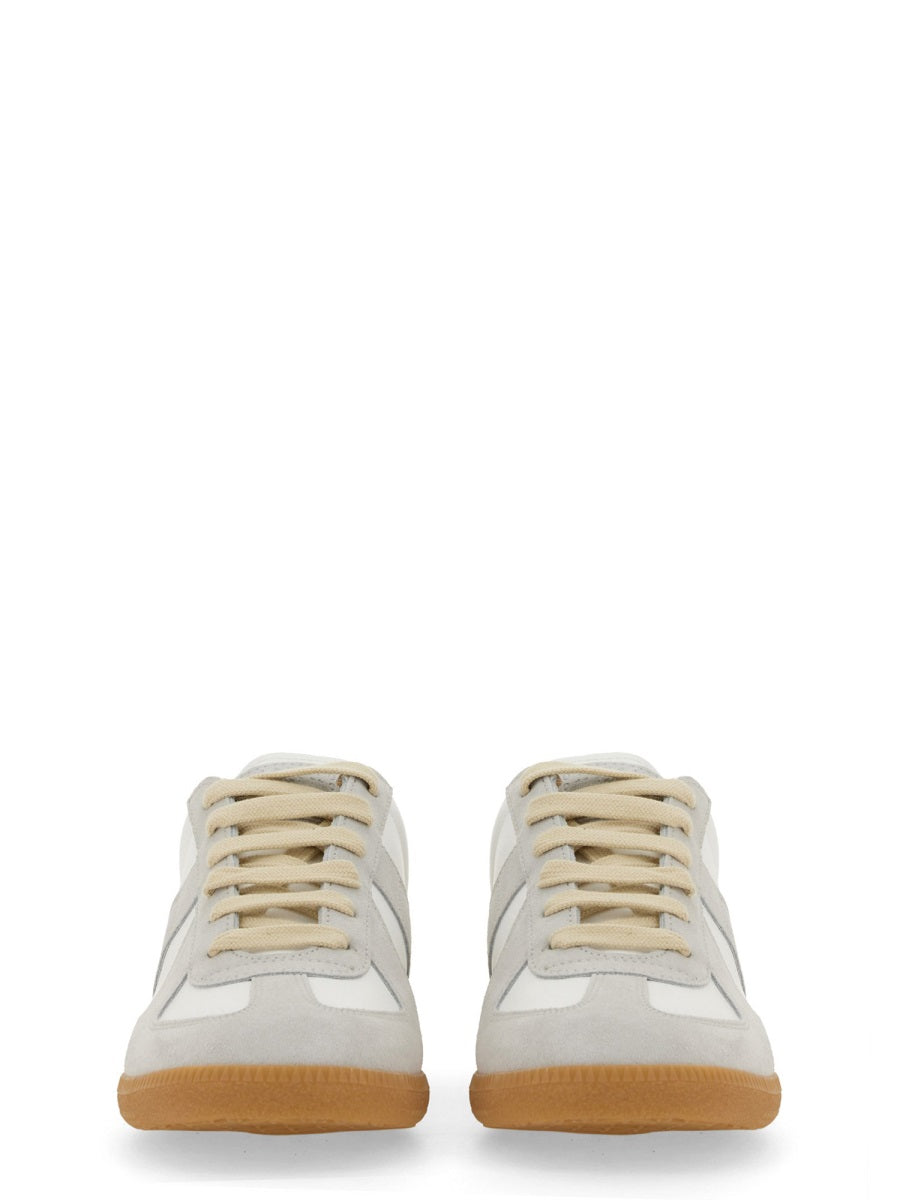 Maison Margiela Sneakers - Bianco | Wanan Luxury