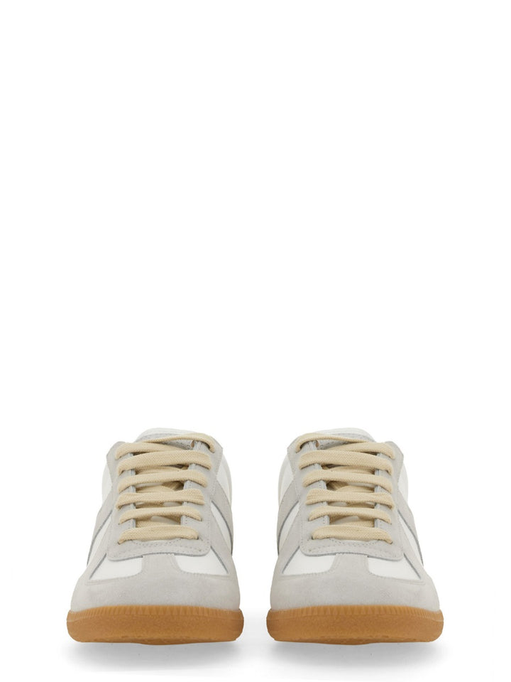 Maison Margiela Sneakers - Bianco | Wanan Luxury