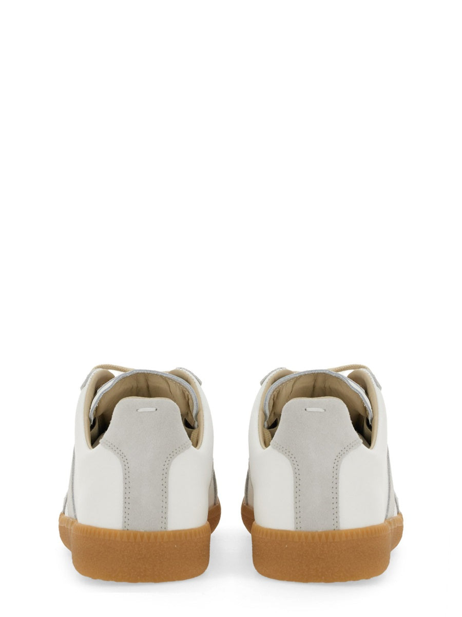 Maison Margiela Sneakers - Bianco | Wanan Luxury