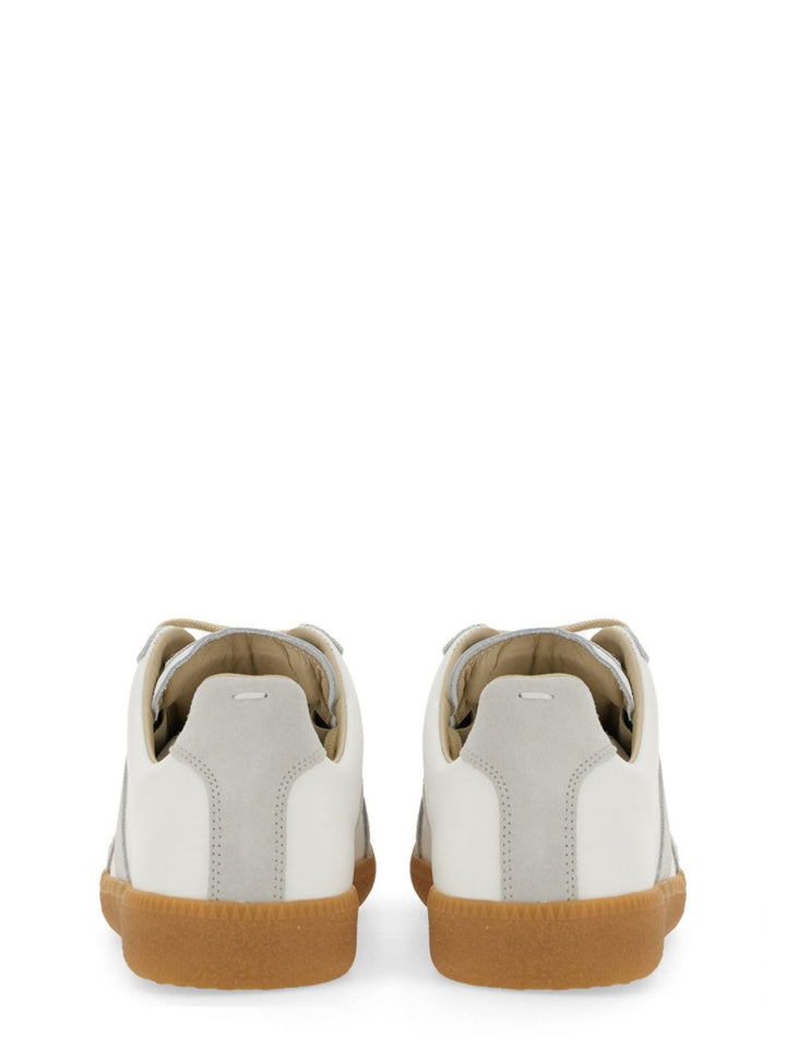 Maison Margiela Sneakers - Bianco | Wanan Luxury