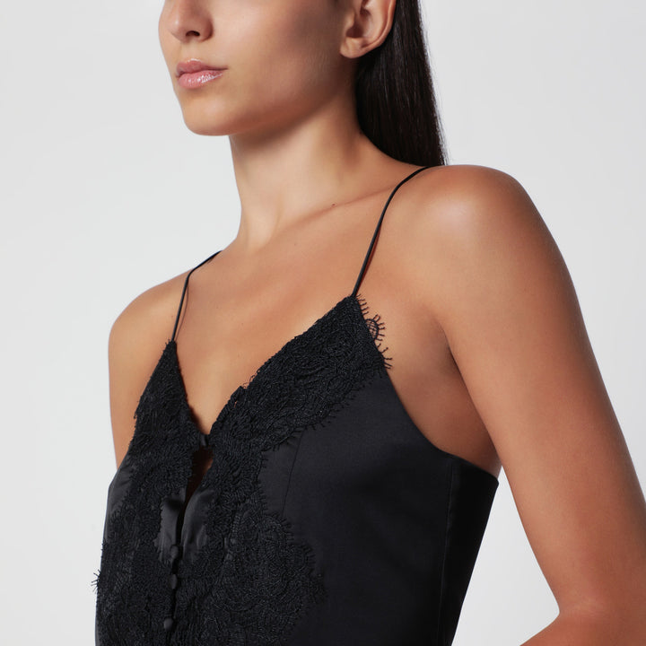 Rotate Shirts & Tops - Nero | 5df494da75590984ca56c75a1a5d6374ba0d0a7d