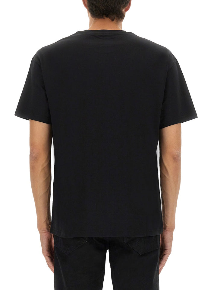 Givenchy T shirt - Nero | Wanan Luxury