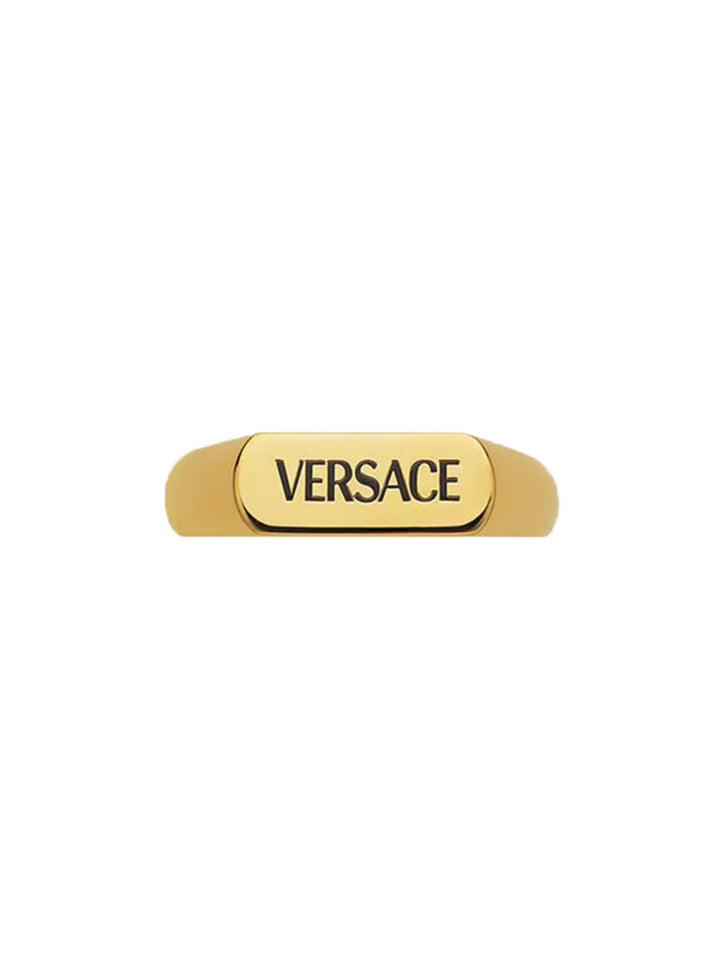 Versace Anelli - Oro | Wanan Luxury