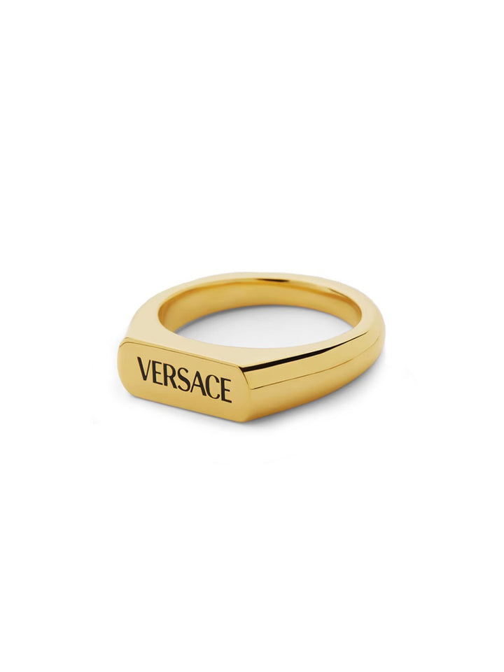 Versace Anelli - Oro | Wanan Luxury