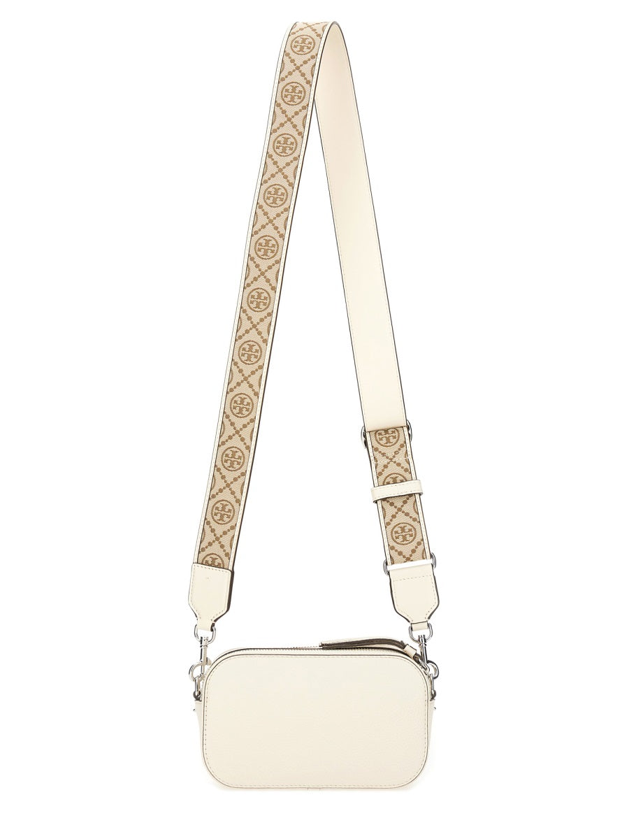 Tory Burch Borse a Spalla e Tracolla - Ivory | aa379309014055254aa88d1209e53164c57b7cca