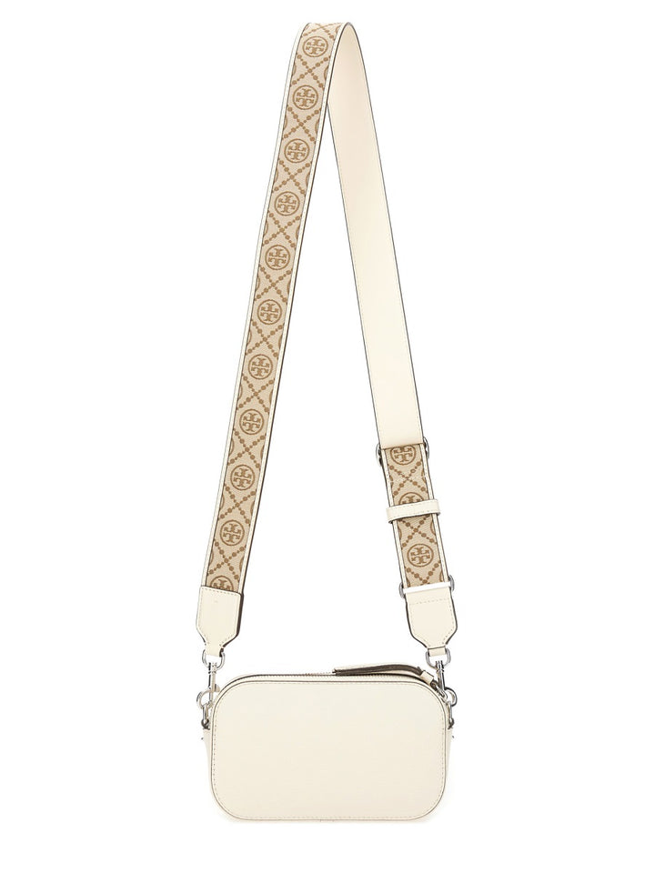 Tory Burch Borse a Spalla e Tracolla - Ivory | aa379309014055254aa88d1209e53164c57b7cca