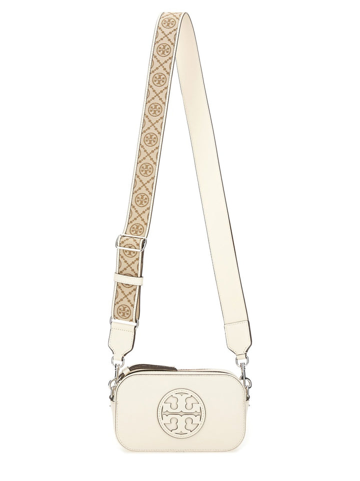 Tory Burch Borse a Spalla e Tracolla - Ivory | 997f228b44198c1b0d7b16d5027b7baef5566c04