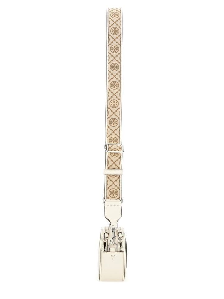 Tory Burch Borse a Spalla e Tracolla - Ivory | 4ec39bd5da08cccd95fe3b7a4c9a0299fa9a2ac8