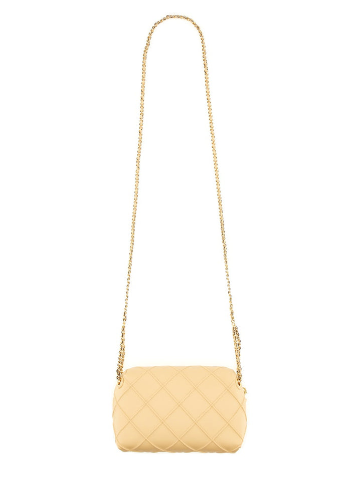 Tory Burch Borse a Spalla e Tracolla - Beige | bb79c417de5310b707461dff5e69b0267cbeebfe