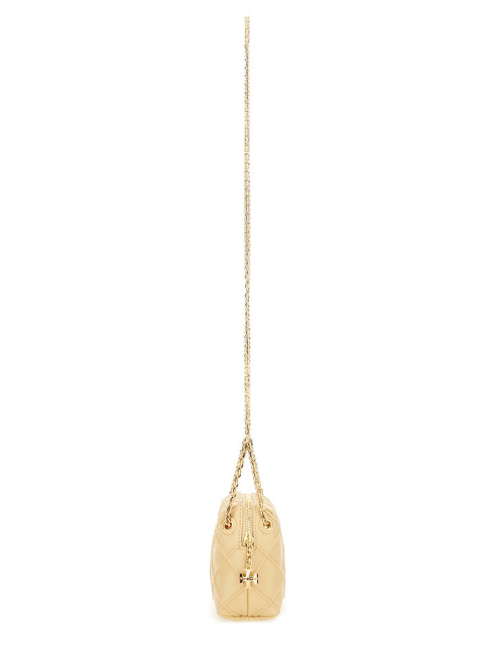 Tory Burch Borse a Spalla e Tracolla - Beige | d8dbe1cd8e00deeab6bb195c6a729cbb747b9b7c