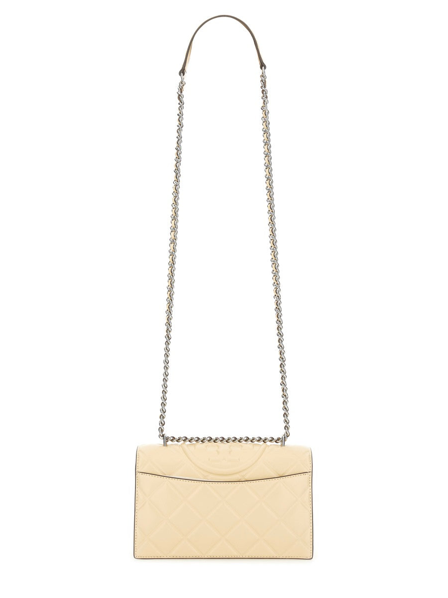 Tory Burch Borse a Spalla e Tracolla - Beige | bad94ca8225fa9a89d91ad6f9dcfeb7e5810e864