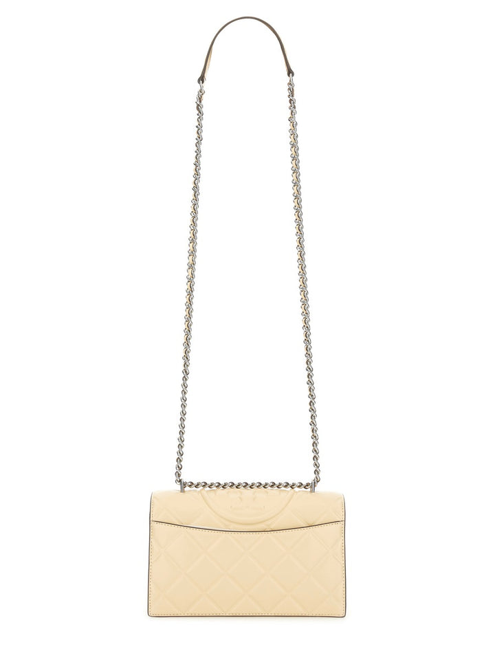 Tory Burch Borse a Spalla e Tracolla - Beige | bad94ca8225fa9a89d91ad6f9dcfeb7e5810e864
