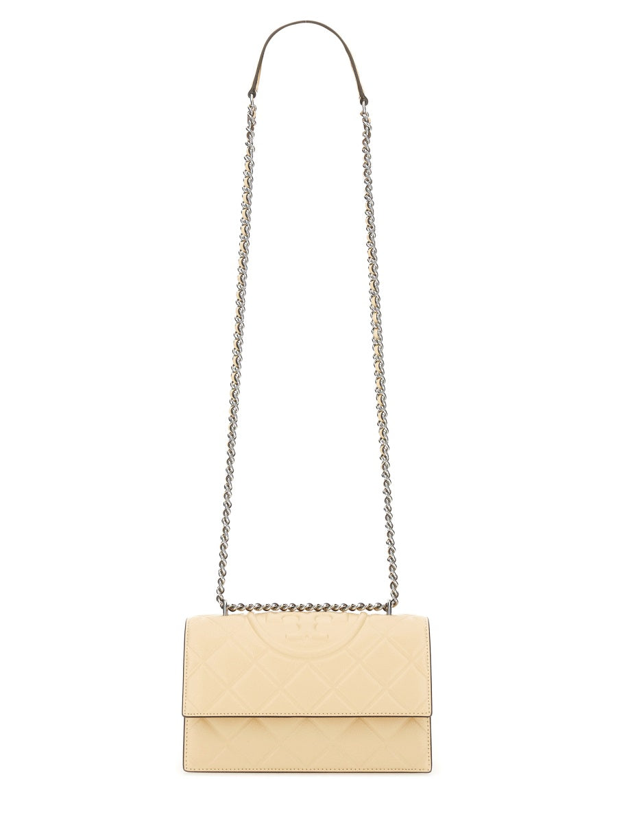 Tory Burch Borse a Spalla e Tracolla - Beige | 9eca89dfa7d3ad1edc5461bb9572f9cbfadb9581