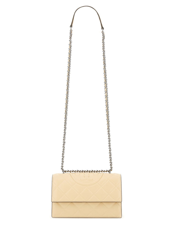 Tory Burch Borse a Spalla e Tracolla - Beige | 9eca89dfa7d3ad1edc5461bb9572f9cbfadb9581
