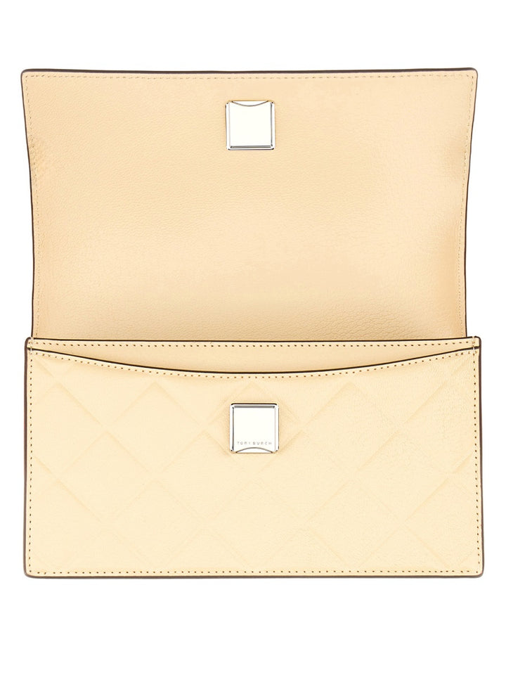 Tory Burch Borse a Spalla e Tracolla - Beige | a1317fff94f85cddf712859fe9404296499cf94d