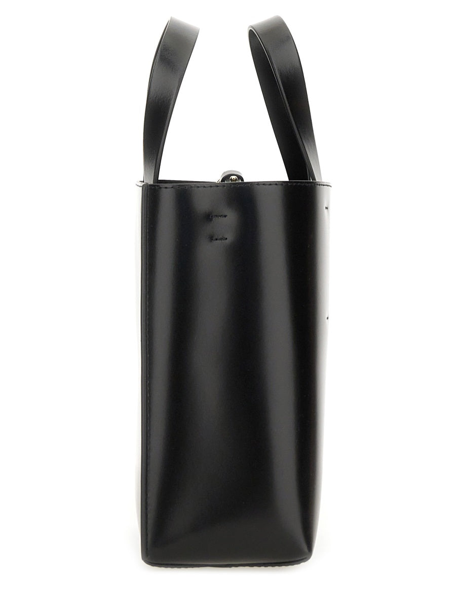 Marni Borse a Mano - Nero | Wanan Luxury