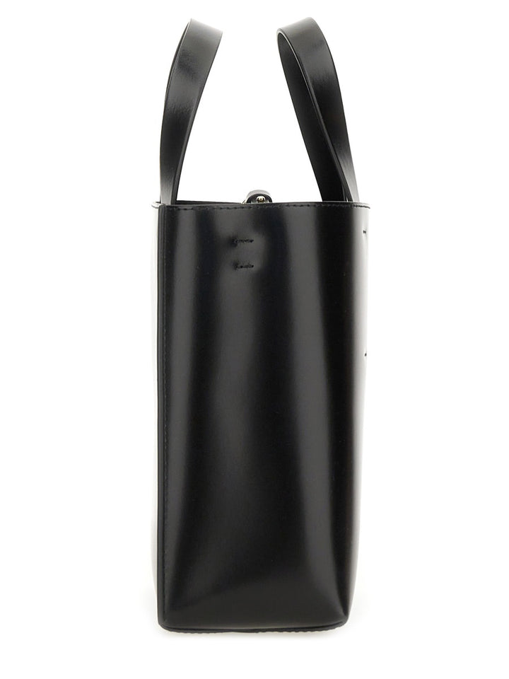 Marni Borse a Mano - Nero | Wanan Luxury