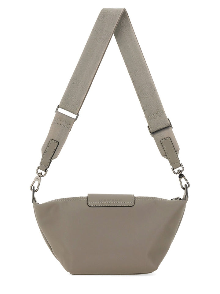 Longchamp Borse a Spalla e Tracolla - Grigio | Wanan Luxury