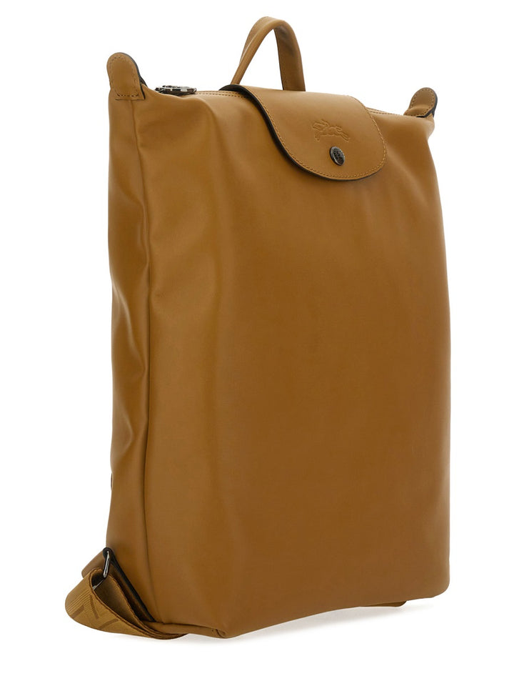 Longchamp Zaini e Valigie - Beige | Wanan Luxury
