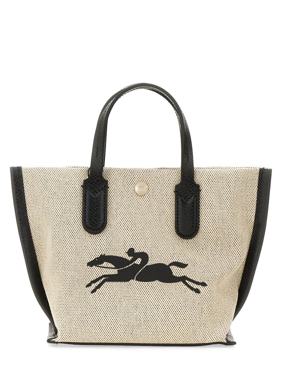 Longchamp Borse a Mano - Neutro | Wanan Luxury