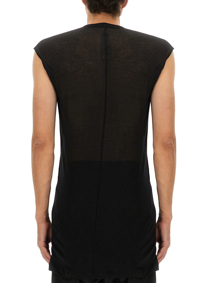 Rick Owens T shirt - Nero | Wanan Luxury