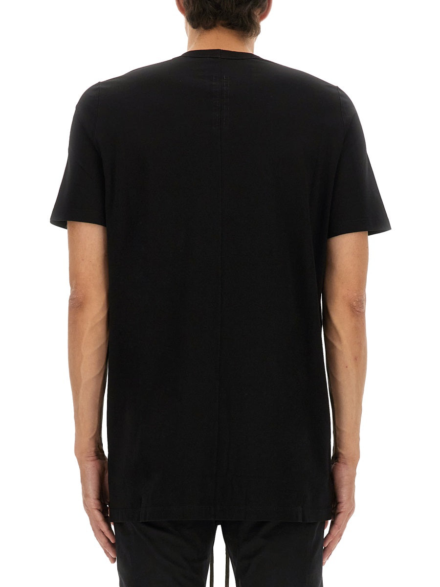 Rick Owens T shirt - Nero | Wanan Luxury