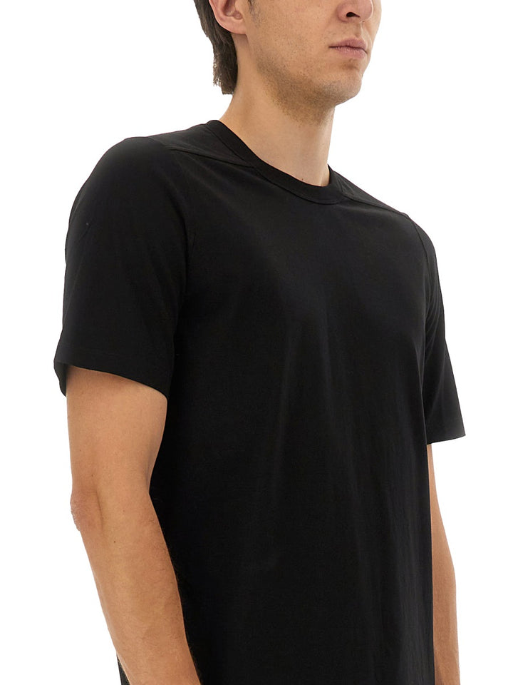 Rick Owens T shirt - Nero | Wanan Luxury