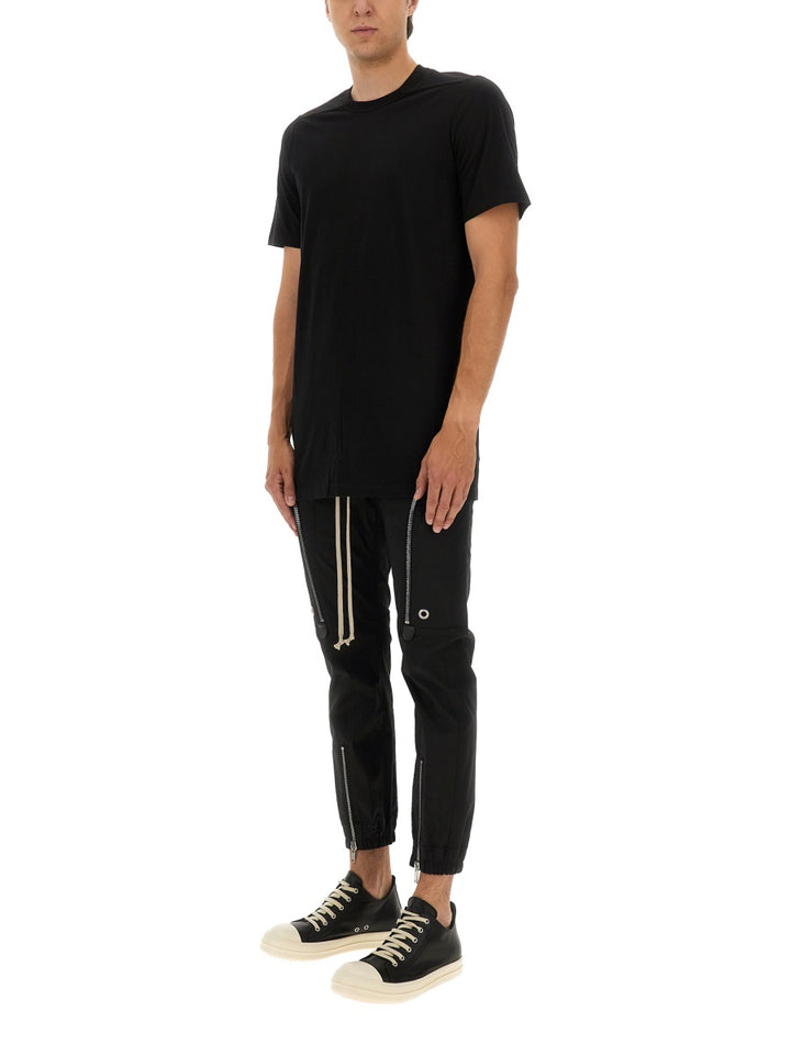 Rick Owens T shirt - Nero | Wanan Luxury