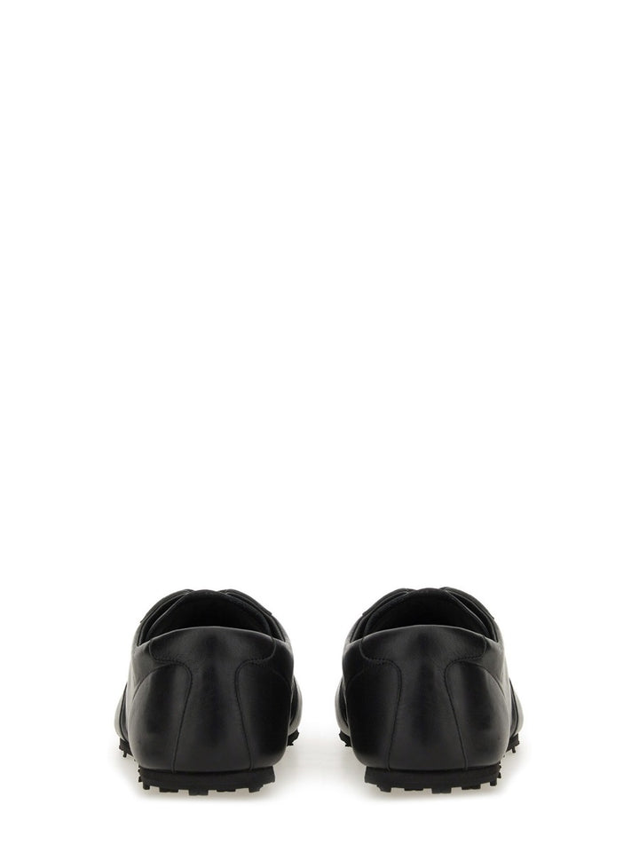 Marni Sneakers - Nero | Wanan Luxury