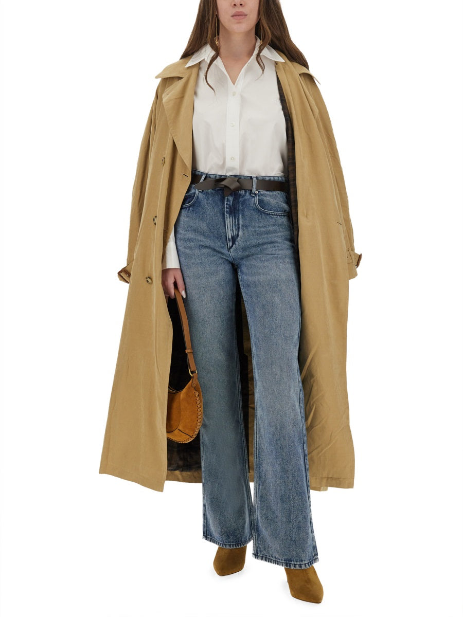 Isabel Marant Camicie - Bianco | Wanan Luxury