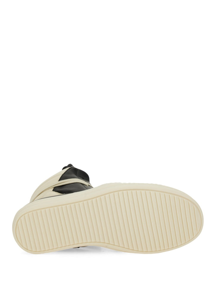 Rick Owens Sneakers - Bianco | Wanan Luxury