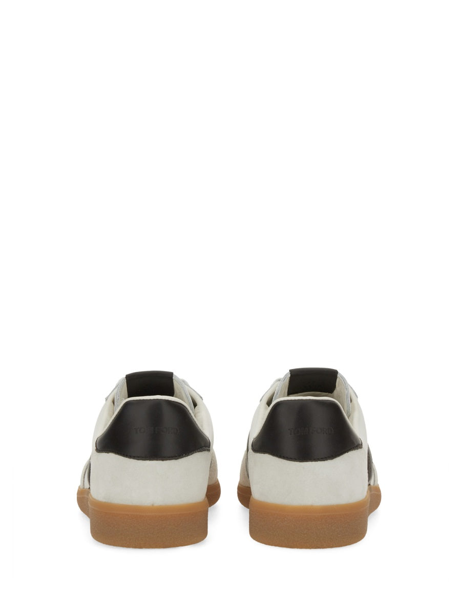 Tom Ford Sneakers - Bianco | Wanan Luxury