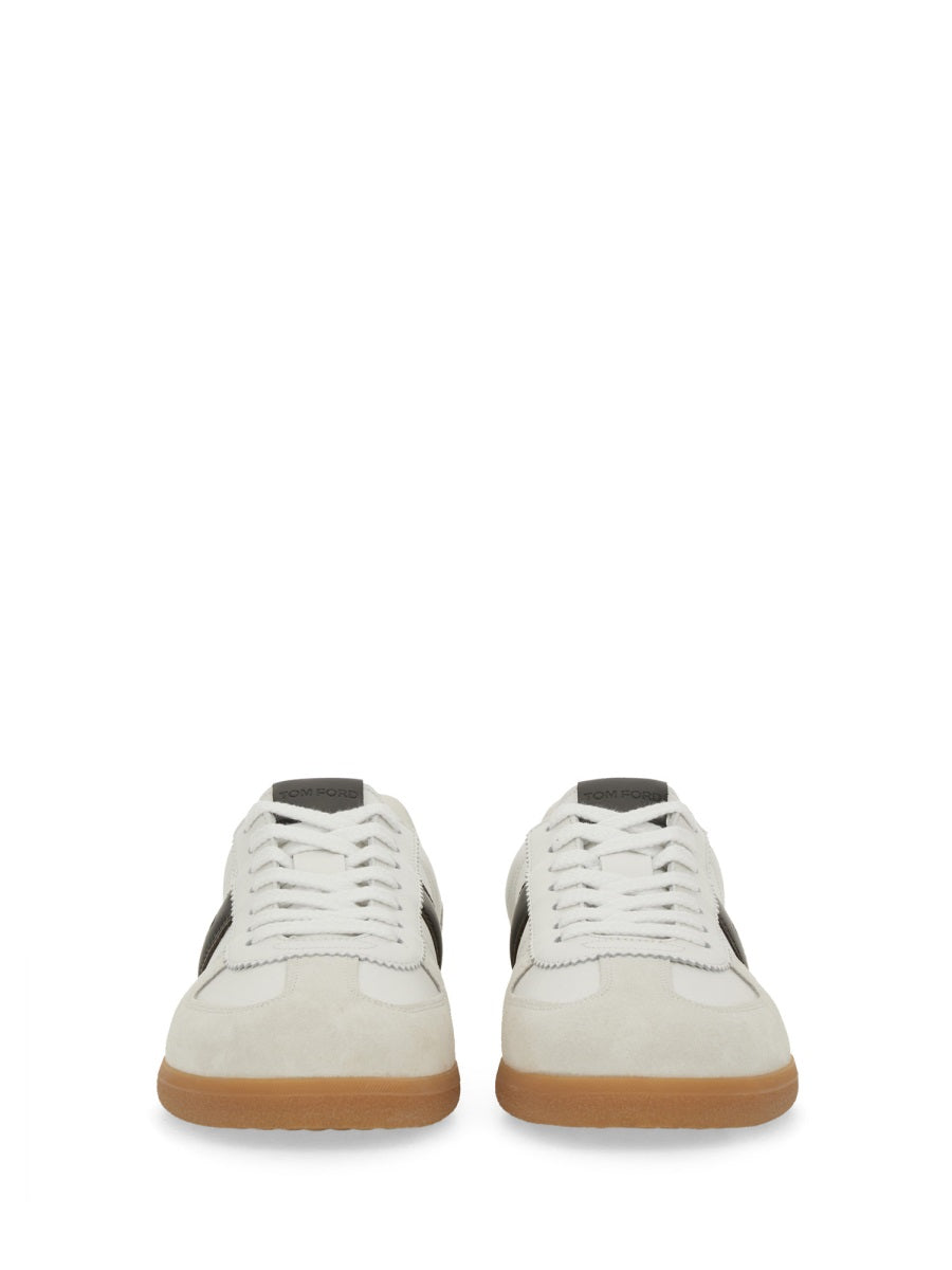 Tom Ford Sneakers - Bianco | Wanan Luxury