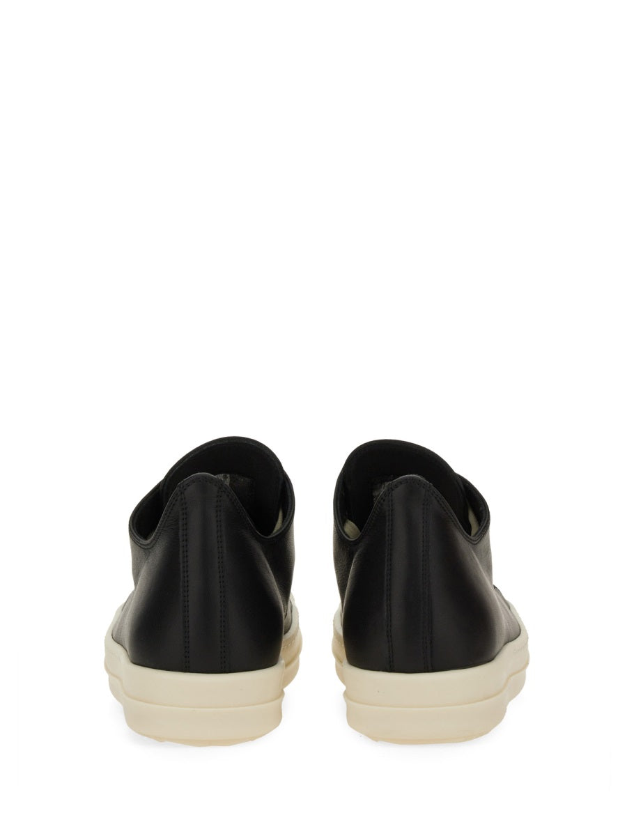 Rick Owens Sneakers - Nero | Wanan Luxury