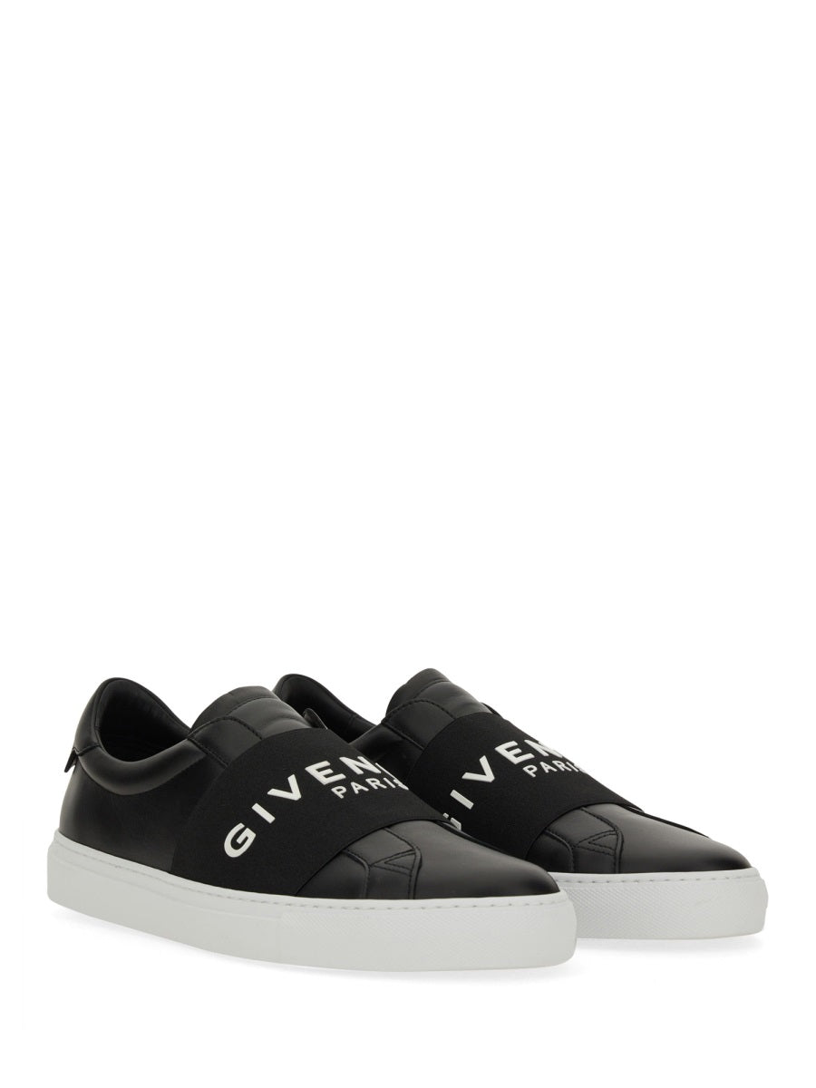 Givenchy Sneakers - Nero | Wanan Luxury
